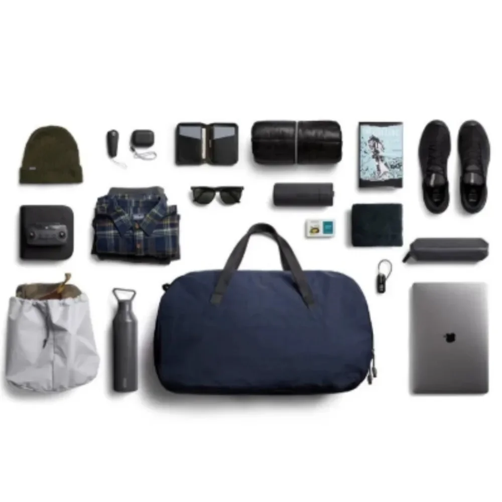 Bellroy Venture Duffel 40L Adv - Outdoor Sports Adventure 评论和价格
