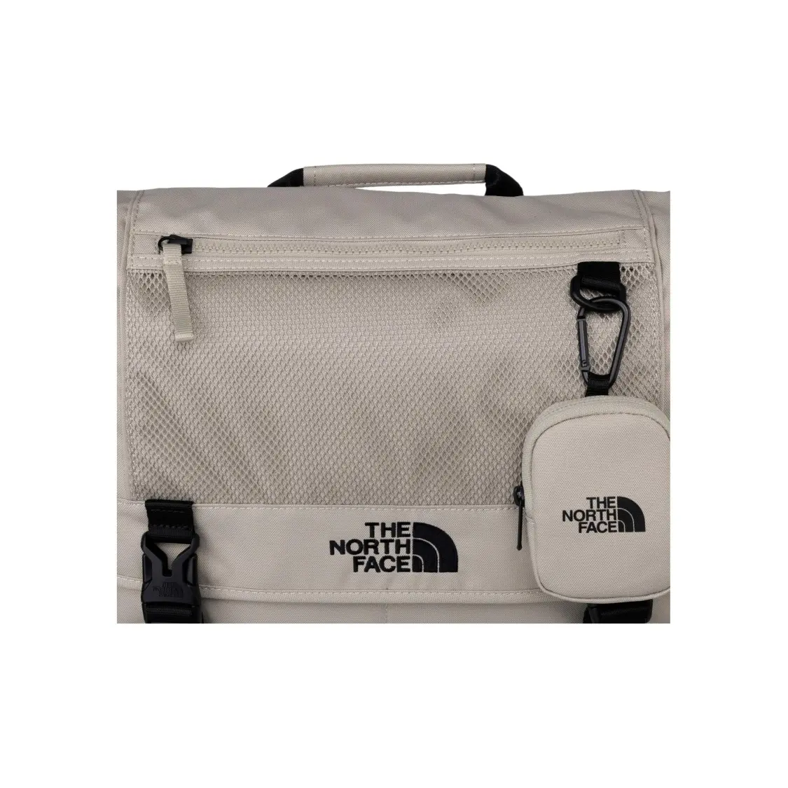 The North Face 15L Sport Bag O - Outdoor Sport North Face 评论和价格