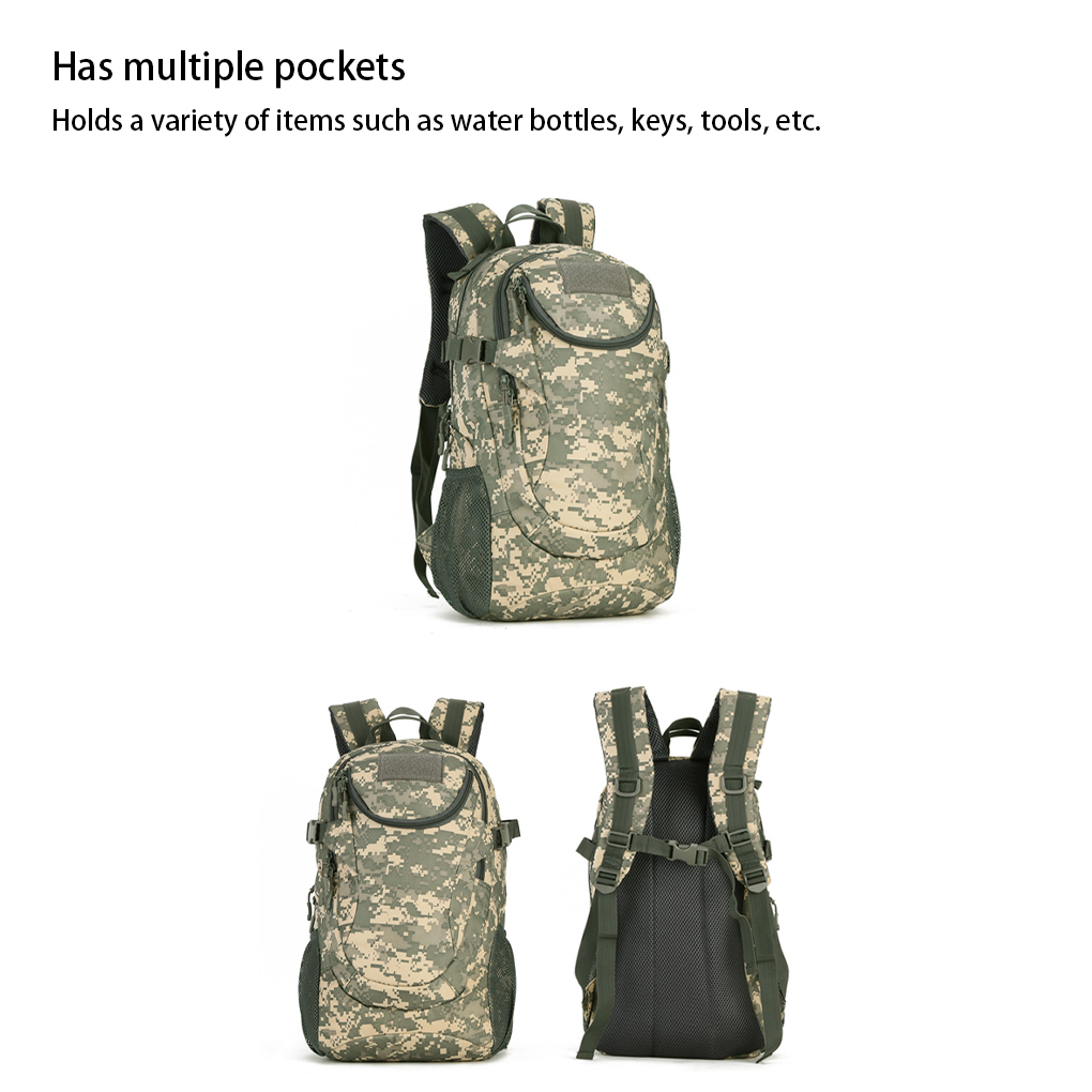 Outdoor Sport Backpack Bag Wat - Outdoor Sport Climbing Gear 评论和价格