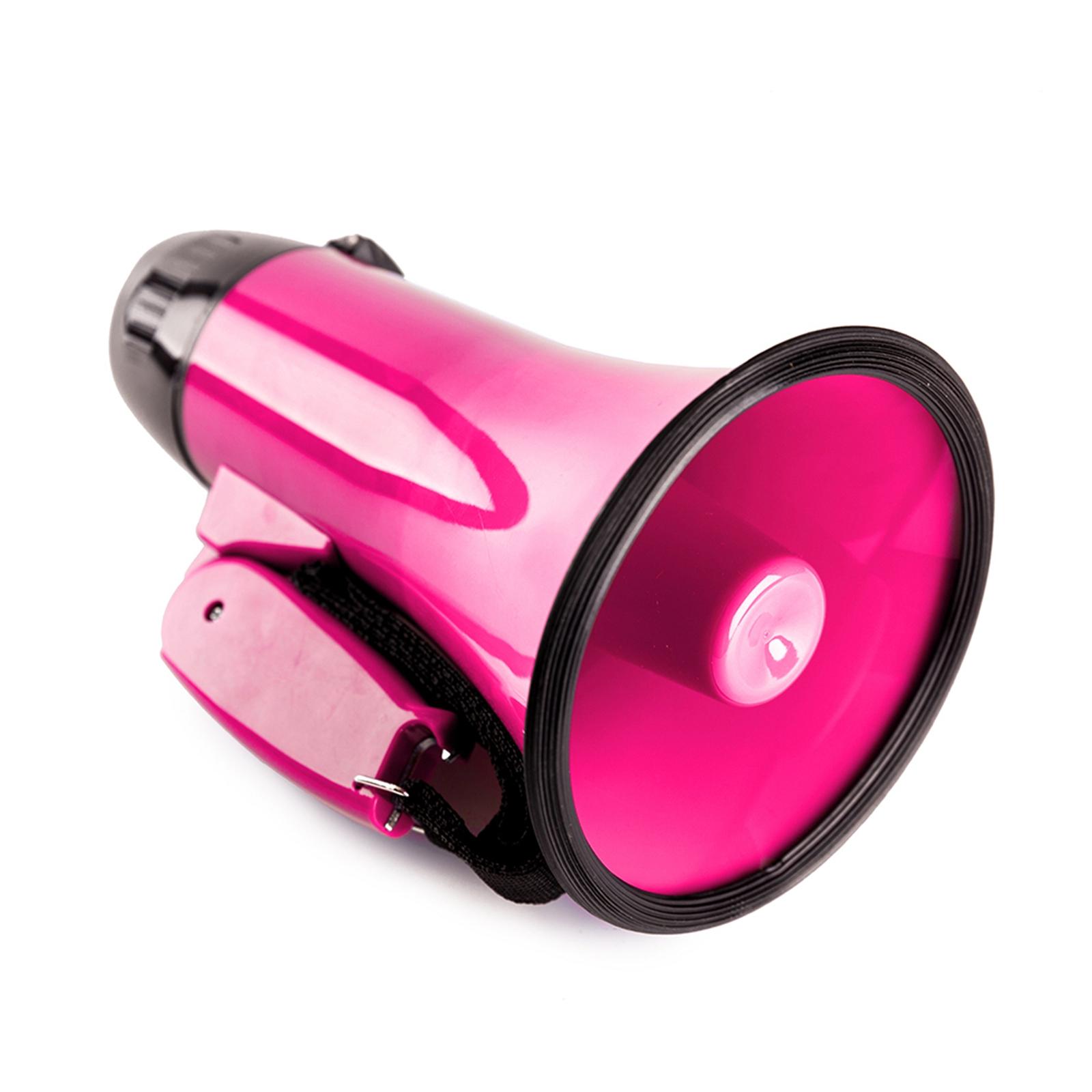 Handheld Megaphone with Rechar - Outdoor Sports Adventure 评论和价格