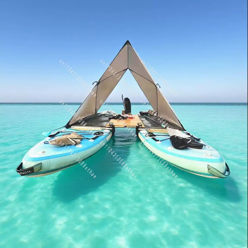 For Water Sports Stand Up Padd - Outdoor Sports Adventure 评论和价格