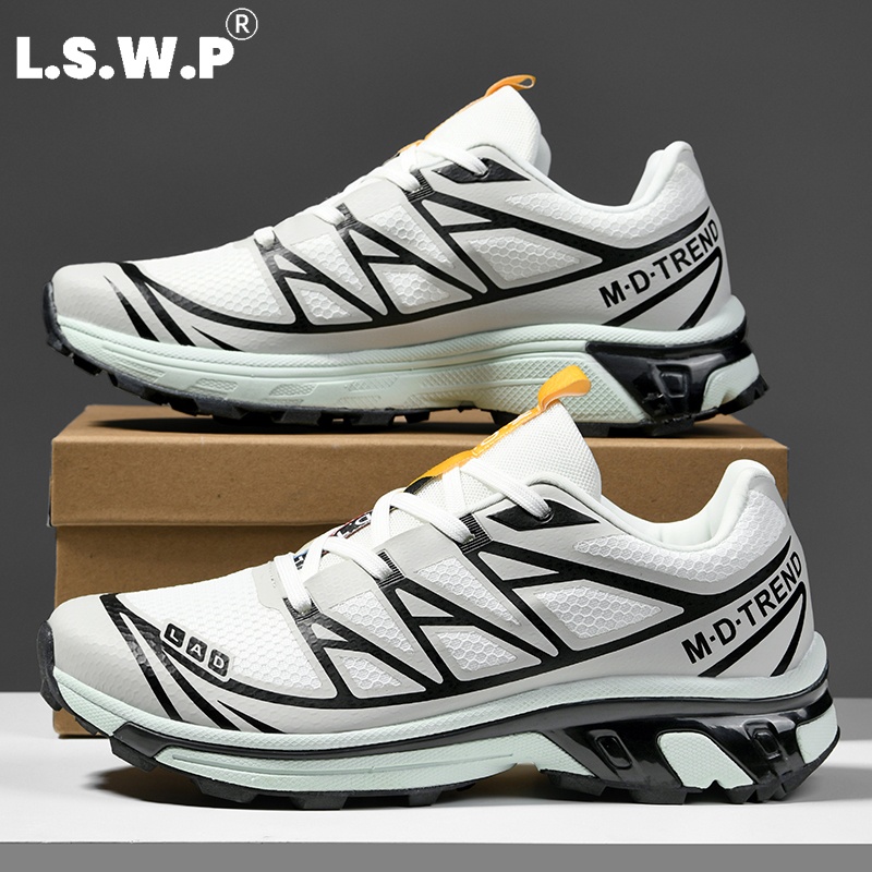 Men's Casual Sports Shoes, Tre - Outdoor Sports Adventure 评论和价格