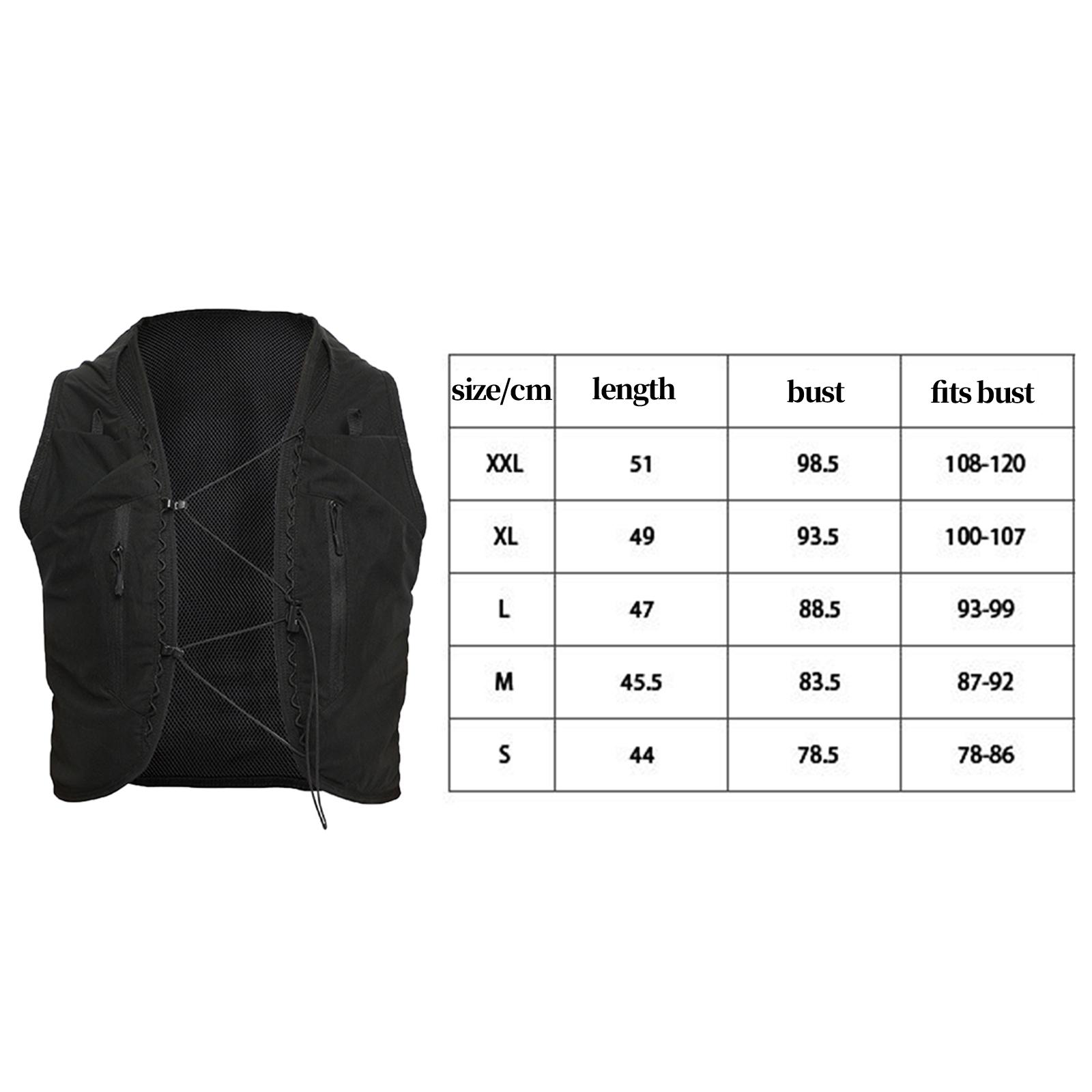 Outdoor Sport Hydration Vest W - Outdoor Sport Climbing Gear 评论和价格